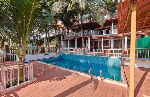 Yesade House | The Mango Valley Nature's Stay