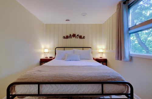 Manhattan Apartment | The Manhattan Charm