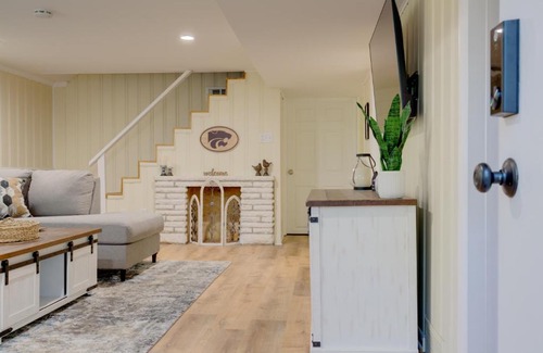 Manhattan Apartment | The Manhattan Charm