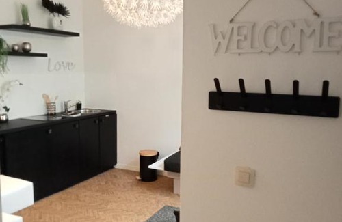 Jumet Apartment | The Manhattan Luxury suite