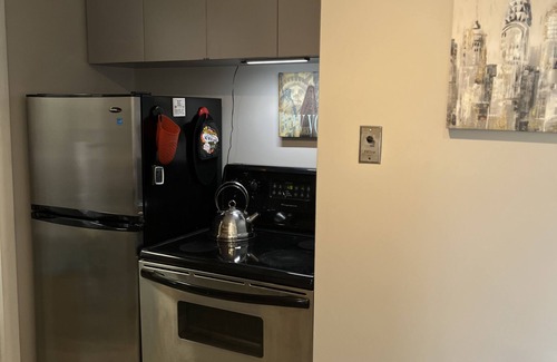South London Apartment | The Manly Man Cave