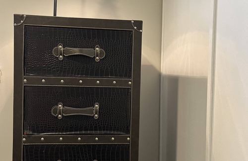 South London Apartment | The Manly Man Cave