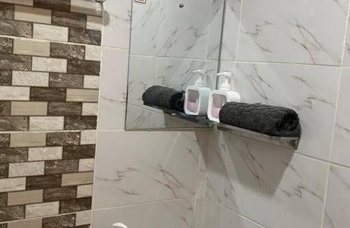 Mbotela Apartment | The Manna Place - South B