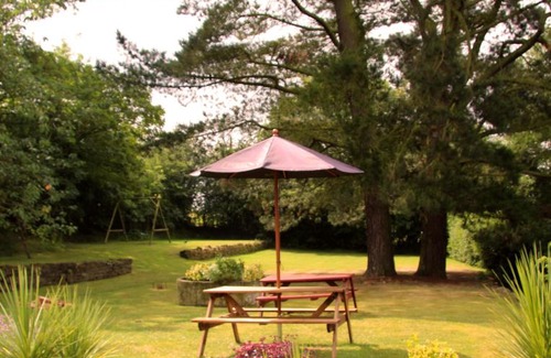 Knipton Hotel | The Manners Arms at Knipton