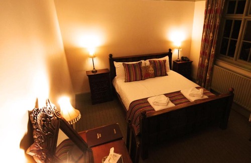 Knipton Hotel | The Manners Arms at Knipton
