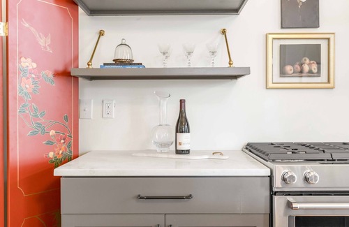 Cannonborough Elliotborough House | The Manor by Guesthouse Charleston- Grand Immaculately Restored Historic Home in Downtown Charleston