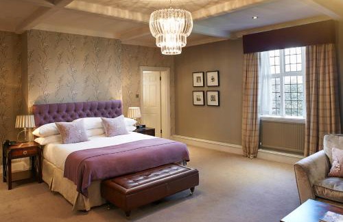 Elstree Hotel | The Manor Elstree
