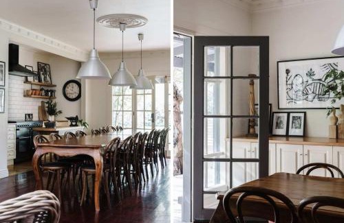 Daylesford House | The Manor House Daylesford