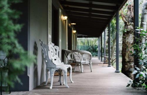 Daylesford House | The Manor House Daylesford