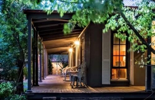 Daylesford House | The Manor House Daylesford