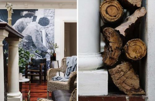 Daylesford House | The Manor House Daylesford