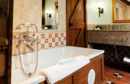 Castle Combe Hotel | The Manor House Hotel and Golf Club