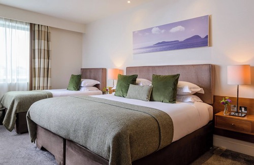 Tralee Hotel | The Manor West Hotel & Leisure Club