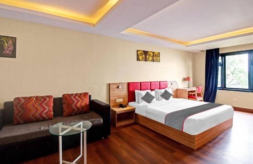 Gangtok Hotel | The Mansarovar Hotel & Banquet