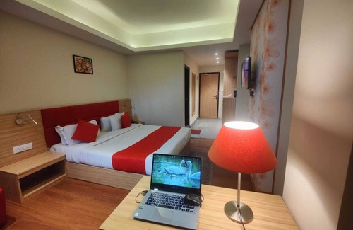 Gangtok Hotel | The Mansarovar Hotel & Banquet