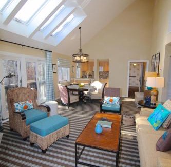 Brewster Resort | The Mansion at Ocean Edge Resort & Golf Club