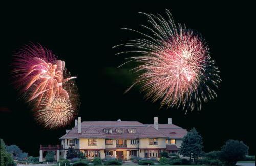 Brewster Resort | The Mansion at Ocean Edge Resort & Golf Club