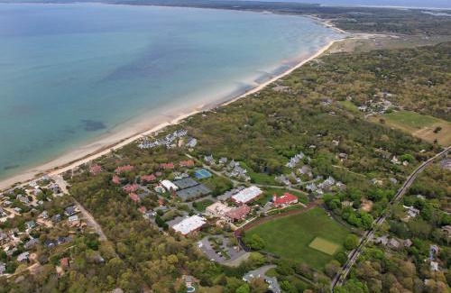 Brewster Resort | The Mansion at Ocean Edge Resort & Golf Club