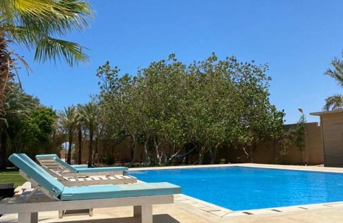 El Gouna Other | The Mansion El Gouna
