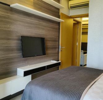 Old Jakarta Apartment | The Mansion Kemayoran 4 pax