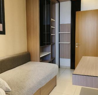 Old Jakarta Apartment | The Mansion Kemayoran 4 pax