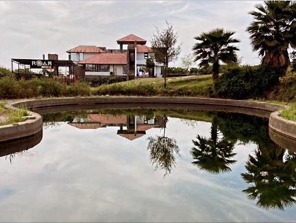 Faridabad House | The Mansion - Killa 25