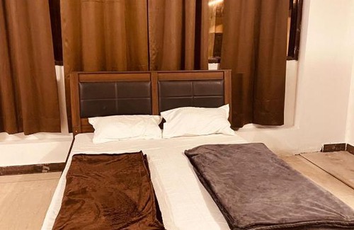 Faridabad House | The Mansion - Killa 25