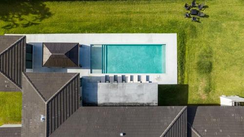 Plantation House | The Mansion One and Only Luxurios 8 000 ft Villa