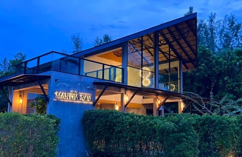 Ko Lanta Resort | The Mantra Navi