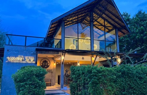 Ko Lanta Resort | The Mantra Navi