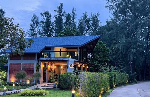 Ko Lanta Resort | The Mantra Navi
