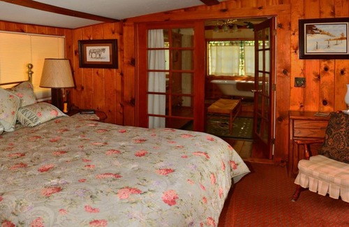 Julian Other | The Manzanita Cottage at Shadow Mountain Ranch!