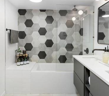 Maple Leaf Apartment | The Maple House