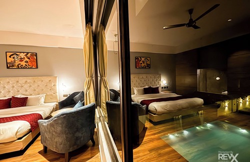 Dhikuli Hotel | The Maple Woods Resort