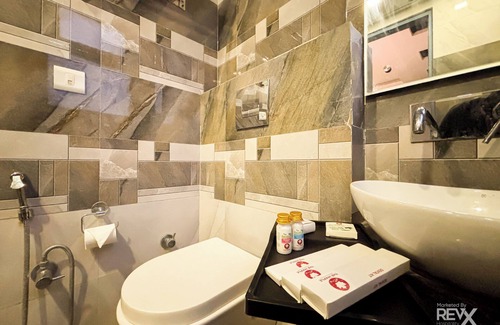 Dhikuli Hotel | The Maple Woods Resort