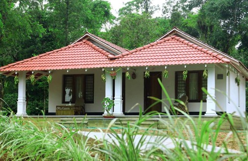 Sakleshpur House | The Maragadi - Sakleshpura