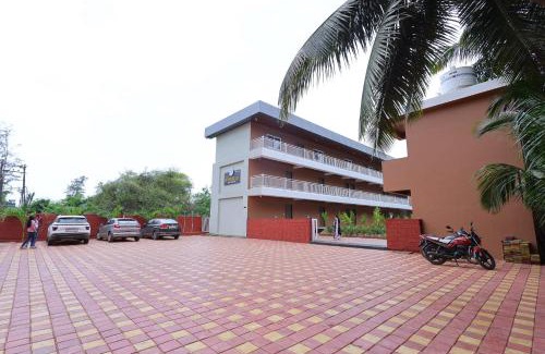 Diveagar Hotel | The Marbella Beach Resort