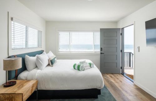 Townsite Hotel | The Marbella