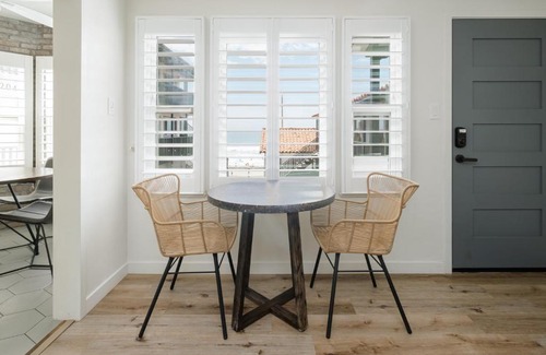Townsite Hotel | The Marbella