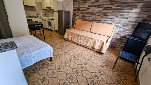 Buggerru Apartment | The Marchisio Apartment