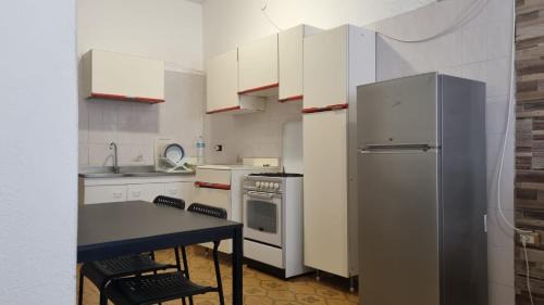 Buggerru Apartment | The Marchisio Apartment