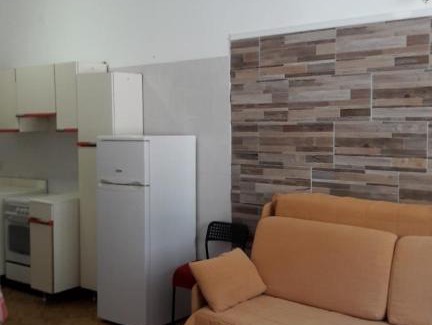 Buggerru Apartment | The Marchisio Apartment