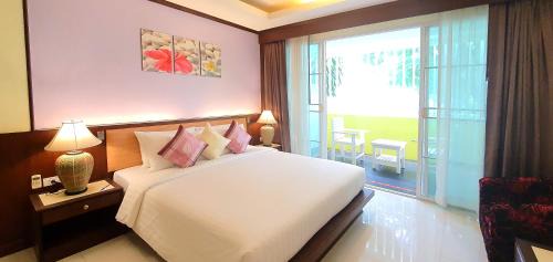Kamala House | The Mareeya Place