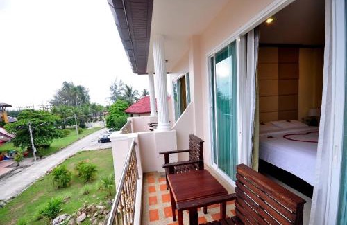 Kamala House | The Mareeya Place