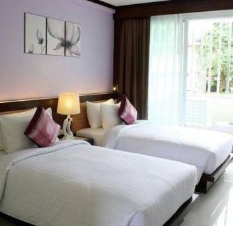 Kamala House | The Mareeya Place