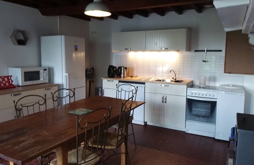 Formigny La Bataille House | The mares omaha14