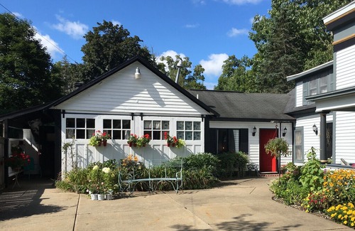 Ellicottville House | The Marilyn on Monroe