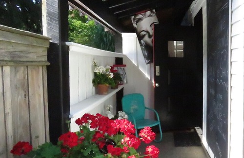 Ellicottville House | The Marilyn on Monroe