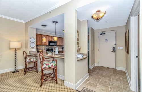 Myrtle Beach Condo | The Marina at Grande Resorts 2 bedroom 2 bath