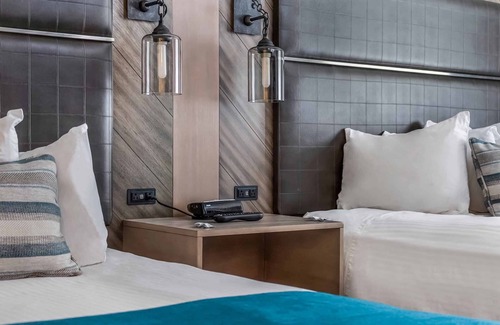 Anacortes Hotel | The Marina Inn